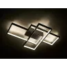 Lampa LED Sufitowa Żyrandol Plafon 72W Pilot 3W1-5908263384132