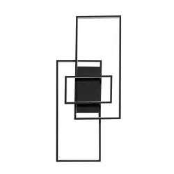 Lampa Sufitowa wisząca Żyrandol LED Plafon 90W REGULACJA 3000-6500K PILOT-5908263384187