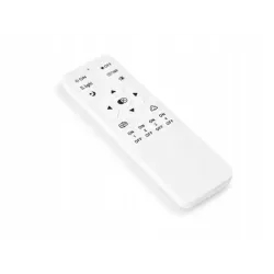 Lampa Sufitowa wisząca Żyrandol LED Plafon 90W REGULACJA 3000-6500K PILOT-5908263384187