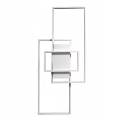 Lampa Sufitowa Wisząca Plafon LED Żyrandol 90W REGULACJA 3000-6500K-5908263384194
