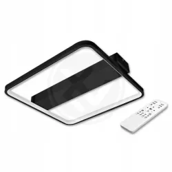 Lampa sufitowa LED 40W GALAXIS CENTAURI 4038 VIP Electro-5908263384231