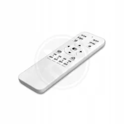 Lampa sufitowa LED 40W GALAXIS CENTAURI 4038 VIP Electro-5908263384231