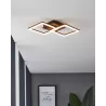 Lampa Sufitowa Żyrandol LED Wisząca Plafon 70W REGULACJA 3000-6500K PILOT-5908263384279
