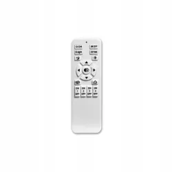 Lampa sufitowa LED 35W GALAXIS FALCON 6095 VIP Electro-5908263384293