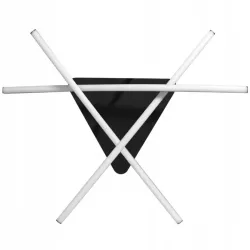 Lampa wisząca Masterled Modena 3 -punkty światła zintegrowane źródło LED-5908263385795