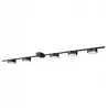 LAMPA WISZĄCA SUFITOWA 5x GX53 ŻYRANDOL LOFT NOWOCZESNA-5904703011019