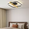 Lampa sufitowa LED wisząca żyrandol Plafon do Pokoju Nowoczesny 4000K-5904703020950