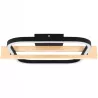Lampa sufitowa LED wisząca żyrandol Plafon do Pokoju Nowoczesny 4000K-5904703020950