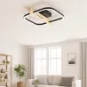 Lampa sufitowa LED wisząca żyrandol Plafon do Pokoju Nowoczesny 4000K-5904703020950