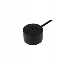 LAMPA LED GULIVER SUFITOWA 4X GX53 CZARNA 620X110MM-5904703018681
