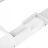 Żyrandol LED lampa sufitowa wisząca 3 BARWY CCT PLAFON nowoczesny-5904703023142