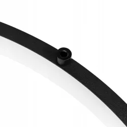 Lampa wisząca sufitowa żyrandol RING LED PLAFON Ø60cm 3000-6500K nowoczesny-5904703022817