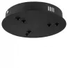 Lampa wisząca sufitowa żyrandol RING LED PLAFON Ø60cm 3000-6500K nowoczesny-5904703022978