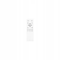 ŻYRANDOL LED LYNX ZŁOTY 64W 8000LM ŚCIEMNIANY Z PILOTEM-5904703023005