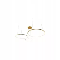 ZLOTY LED ZYRANDOL HODO 116W SCIEMNIALNY 3000K-6500K 14000LM-5904703022930
