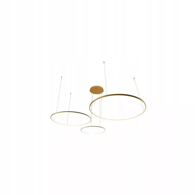 ZLOTY LED ZYRANDOL HODO 116W SCIEMNIALNY 3000K-6500K 14000LM-5904703022930
