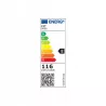 ZLOTY LED ZYRANDOL HODO 116W SCIEMNIALNY 3000K-6500K 14000LM-5904703022930
