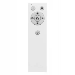 Lampa LED wisząca żyrandol RING 40/60/80cm 3CCT 3000-6500K XUDO pilot-5904703023081