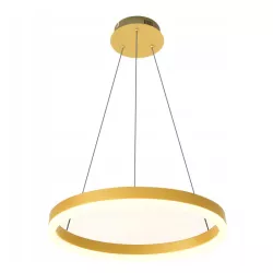 ŻYRANDOL LED MUNDO 22W PILOT RF REGULOWANA BARWA ŚWIATŁA-5904703023074