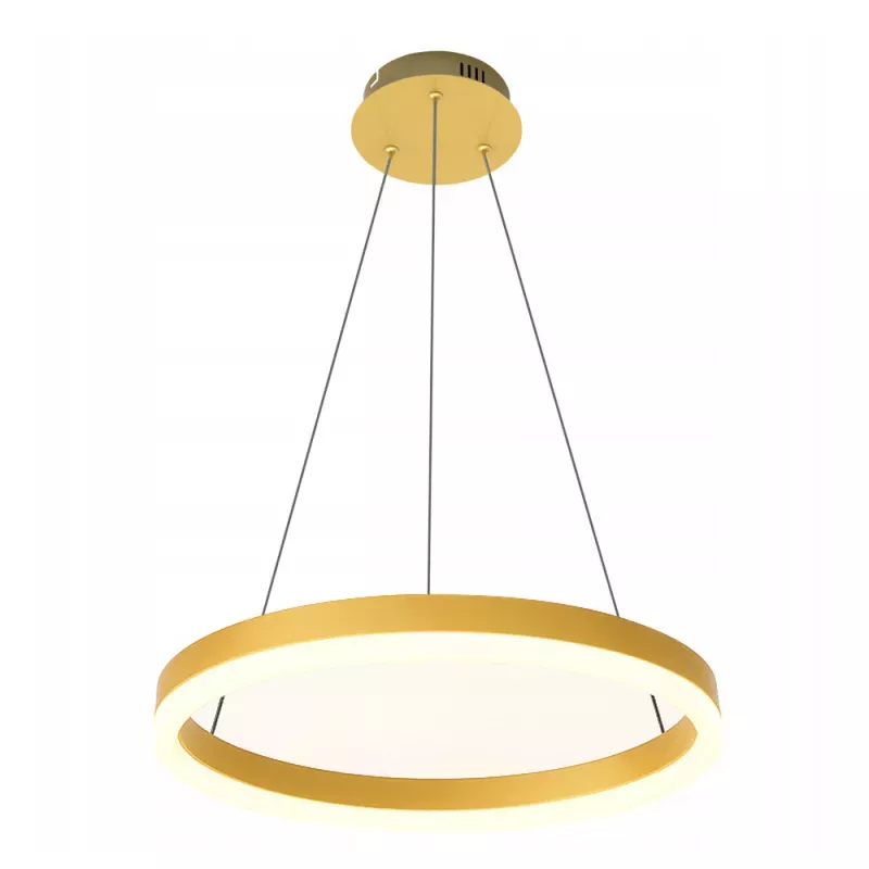 ŻYRANDOL LED MUNDO 22W PILOT RF REGULOWANA BARWA ŚWIATŁA-5904703023074