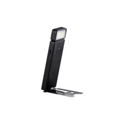 Lampa LED do czytania Kopi 2W 3CCT czarna - 5904703029182