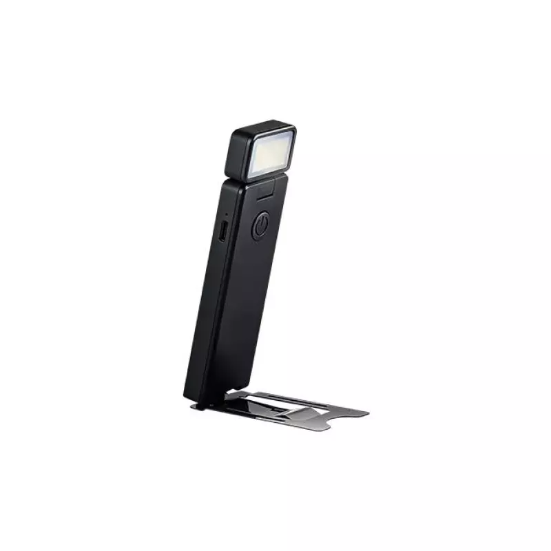 Lampa LED do czytania Kopi 2W 3CCT czarna - 5904703029182