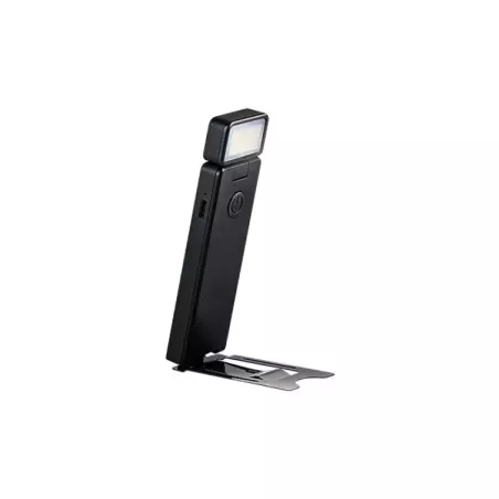 Lampa LED do czytania Kopi 2W 3CCT czarna - 5904703029182