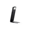 Lampa LED do czytania Kopi 2W 3CCT czarna - 5904703029182