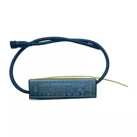 Zasilacz LED IP67 Posti 30W-5904703029854