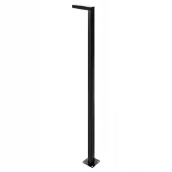 Lampa Ogrodowa stojąca słupek SŁUP LATARNIA 250cm zewnętrzna 4000K LED-5904703029793