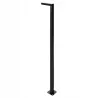 Lampa Ogrodowa stojąca słupek SŁUP LATARNIA 250cm zewnętrzna 4000K LED-5904703029793