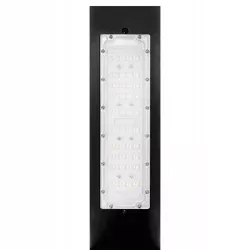 Lampa Ogrodowa stojąca słupek SŁUP LATARNIA 250cm zewnętrzna 4000K LED-5904703029793