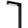 Lampa Ogrodowa stojąca słupek SŁUP LATARNIA 250cm zewnętrzna 4000K LED-5904703029793