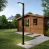 Lampa Ogrodowa stojąca słupek SŁUP LATARNIA 250cm zewnętrzna 4000K LED-5904703029793
