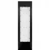 Lampa Ogrodowa stojąca słupek SŁUP LATARNIA 350cm 120° zewnętrzna 4000K LED-5904703029809