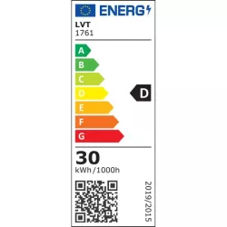 Moduł LED Posti 30W IP66 IK09 4000K-5904703029847