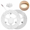 PLAFON MODUŁ LED ZAMIENNIK do Panelu 24W NETURALNY 4000K 14,5cm ZASILACZ-5904703022756