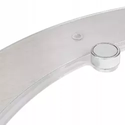 PLAFON MODUŁ LED ZAMIENNIK do Panelu 24W NETURALNY 4000K 14,5cm ZASILACZ-5904703022756