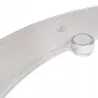 PLAFON MODUŁ LED ZAMIENNIK do Panelu 24W NETURALNY 4000K 14,5cm ZASILACZ-5904703022756