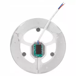 PLAFON MODUŁ LED ZAMIENNIK do Panelu 24W NETURALNY 4000K 14,5cm ZASILACZ-5904703022756