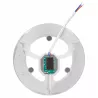 PLAFON MODUŁ LED ZAMIENNIK do Panelu 24W NETURALNY 4000K 14,5cm ZASILACZ-5904703022756
