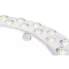 Moduł LED 4000K 48W wkład 250mm-5904703022770