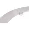 Moduł LED 4000K 48W wkład 250mm-5904703022770