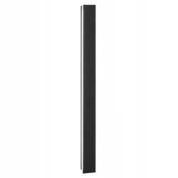 Lampa ścienna elewacyjna Kinkiet zewnętrzny ogrodowy oprawa LED 45W 150cm-5904703008958