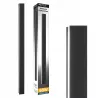 Lampa LED 190cm kinkiet ogrodowy ścienny elewacyjna zewnętrzna akryl-5904703008941