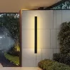 Lampa LED 190cm kinkiet ogrodowy ścienny elewacyjna zewnętrzna akryl-5904703008941