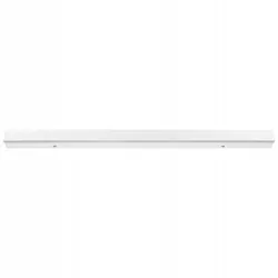 Lampa LED 80cm 24W kinkiet ogrodowy elewacyjna zewnętrzna biała-5904703018131