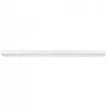 Lampa LED 80cm 24W kinkiet ogrodowy elewacyjna zewnętrzna biała-5904703018131