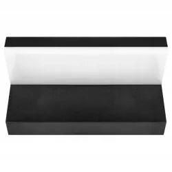 Kinkiet zewnętrzny LED 9W lampa ogrodowa zewnętrzna ścienna oprawa IP44-5904703019626