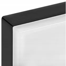 Kinkiet zewnętrzny LED 9W lampa ogrodowa zewnętrzna ścienna oprawa IP44-5904703019626